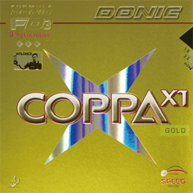 コッパX1