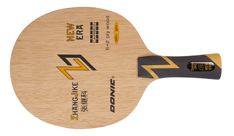 張継科ニューエラ