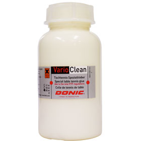 DONIC バリオ クリーン 500ml