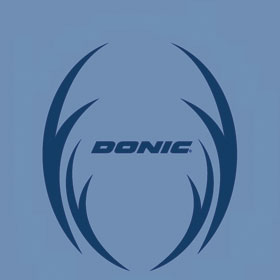 DONIC ラバークロス