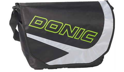 DONIC メッセンジャーバッグ ブラスター