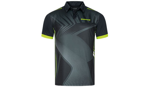 DONIC シャツ マニック