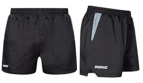 DONIC ショーツ ダイブ