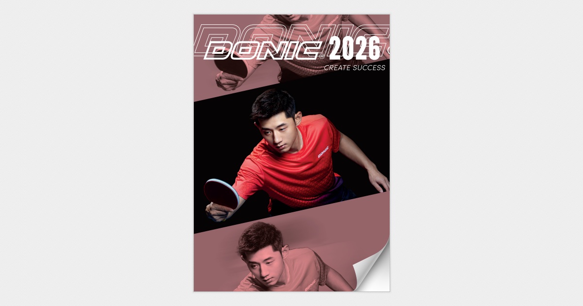 DONIC2026